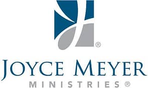 joyce meyer ministries logo