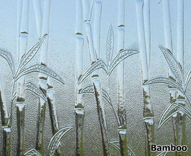 bamboo-glass